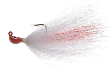 Picture of Hookup Inshore Premium Series Bucktails