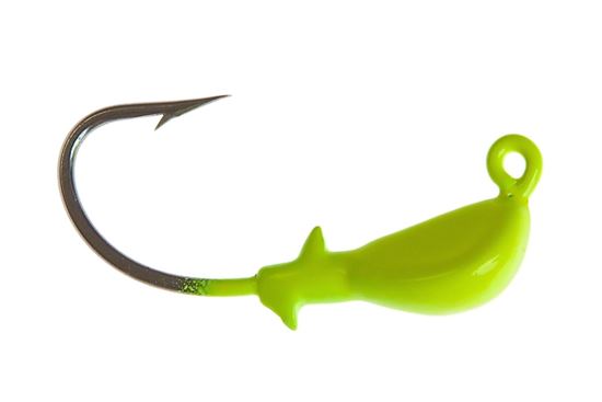 Picture of Hookup Inshore Premium Series Jig Heads