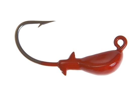 Picture of Hookup Inshore Premium Series Jig Heads