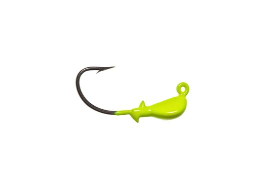 Picture of Hookup Inshore Premium Series Jig Heads