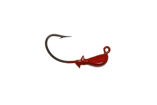 Picture of Hookup Inshore Premium Series Jig Heads