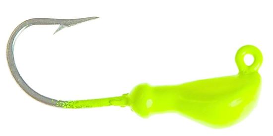 Picture of Hookup Light Tackle Series Jig Heads