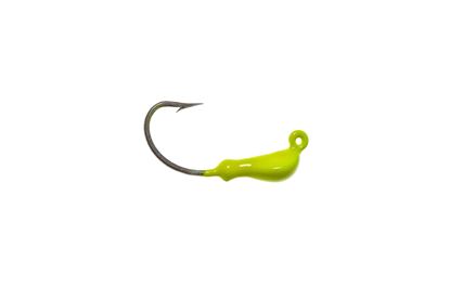 Picture of Hookup Light Tackle Series Jig Heads