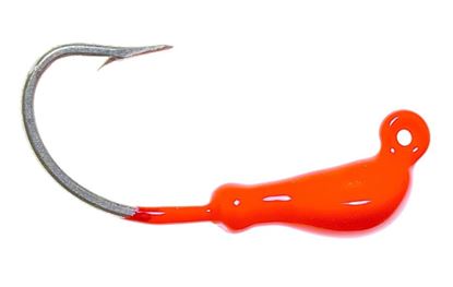 Picture of Hookup Light Tackle Series Jig Heads