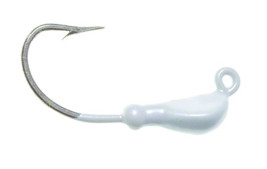 Picture of Hookup Light Tackle Series Jig Heads