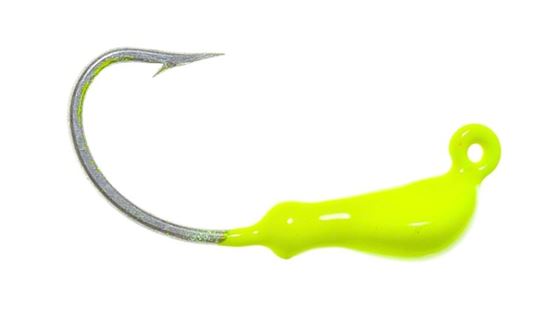 Picture of Hookup Light Tackle Series Jig Heads