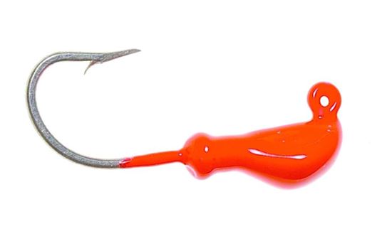 Picture of Hookup Light Tackle Series Jig Heads