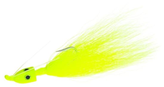 Picture of Hookup Weedless Bucktails