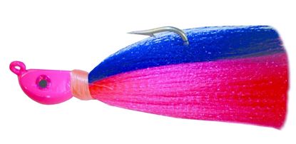 Picture of Hookup Syntail Cobia Jigs