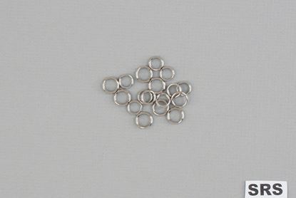 Picture of Stainless Steelsplit Ring Assortments