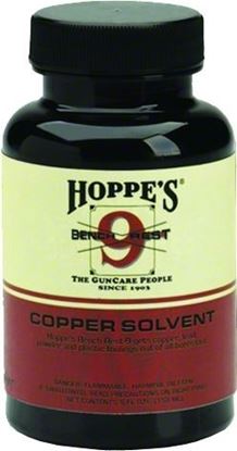 Picture of Hoppes Bench Rest-9 Copper Solvent