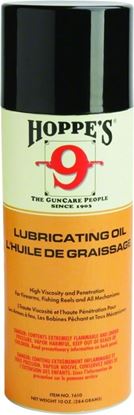 Picture of Hoppes Lubricating Oil
