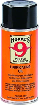 Picture of Hoppes Lubricating Oil