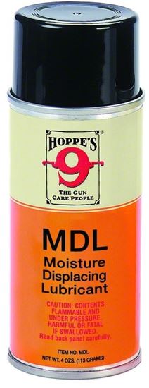 Picture of Hoppes Moisture Displacing Lubricant