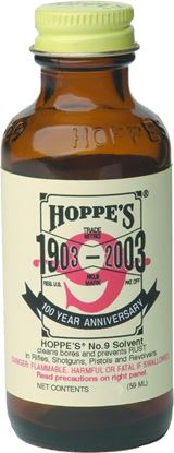 Picture of Hoppes No. 9 Solvent