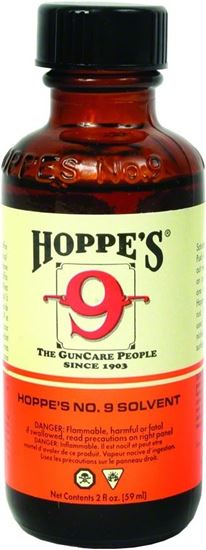 Picture of Hoppes No. 9 Solvent