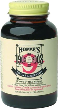 Picture of Hoppes No. 9 Solvent