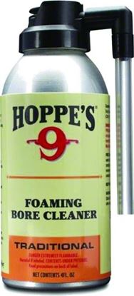 Picture of Hoppes No. 9 Foaming Bore Cleaner