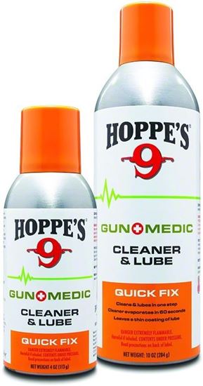 Picture of Hoppes No. 9 Gun Medic