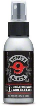 Picture of Hoppes No. 9 Black Cleaner