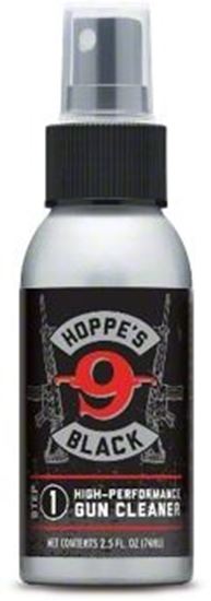 Picture of Hoppes No. 9 Black Cleaner