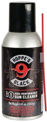 Picture of Hoppes No. 9 Black Cleaner