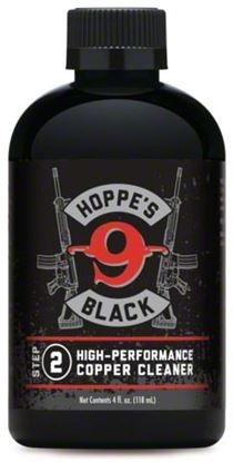 Picture of Hoppes No. 9 Black Copper Cleaner