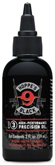 Picture of Hoppes No. 9 Black Lube