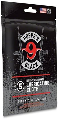 Picture of Hoppes No. 9 Black Lube