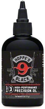 Picture of Hoppes No. 9 Black Lube