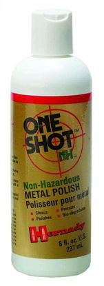 Picture of Hornady 009993 One Shot Case Polish