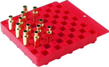 Picture of Hornady 480040 Universal Loading Block w/Sleeve
