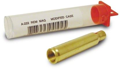 Picture of Hornady A6MMC Lock-N-Load 6mm Creedmoor Modified Case