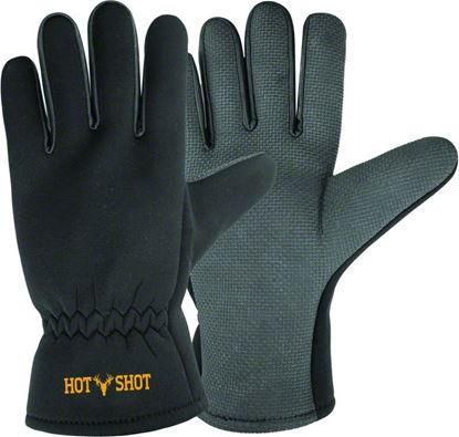 Picture of Hot Shot Fishing Gloves