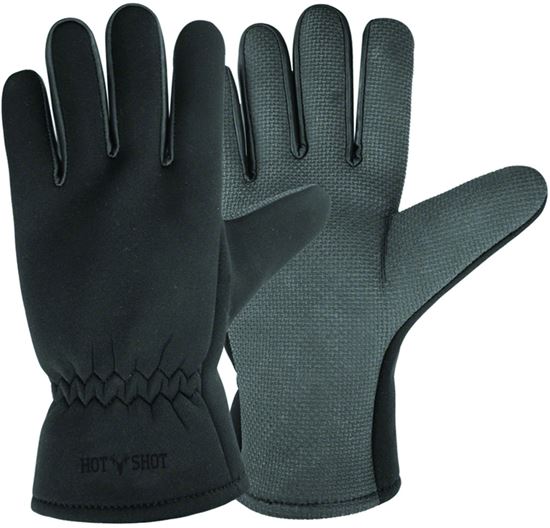 Picture of Hot Shot Fishing Gloves