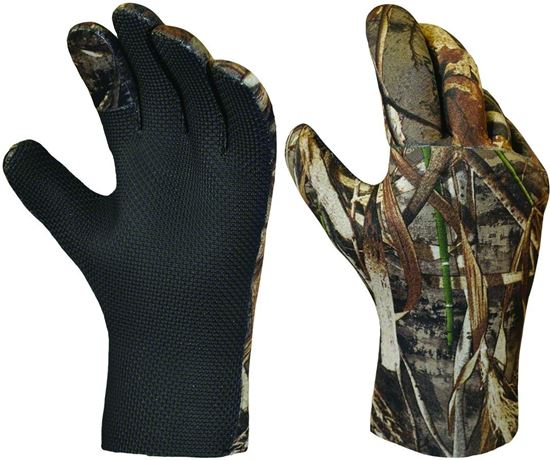 Picture of Hot Shot Mens Neoprene Glove