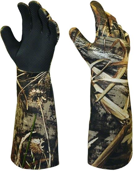 Picture of Hot Shot Mens Neoprene Gauntlet