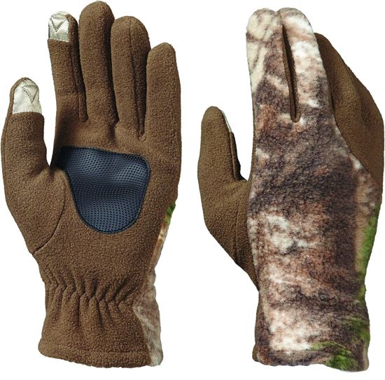 Picture of Hot Shot Mens Sharpshooter Mitten