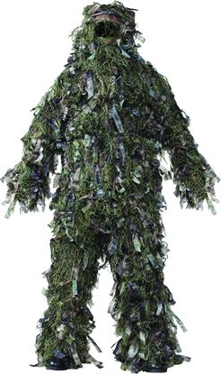 Picture of Hot Shot Delux Ghillie Suit