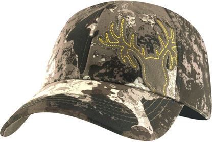 Picture of Hot Shot Mens Adjustable Ballcap