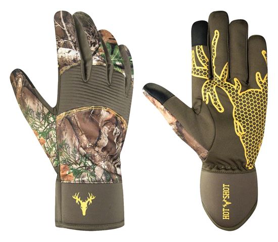 Picture of Hot Shot Gamekeeper Glove