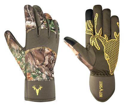 Picture of Hot Shot Gamekeeper Glove