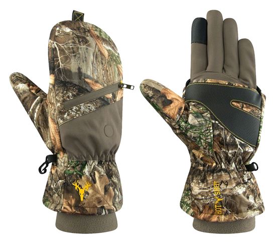 Picture of Hot Shot Huntsman Mitten