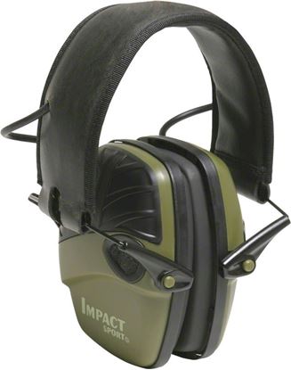 Picture of Howard Leight Impact Earmuff