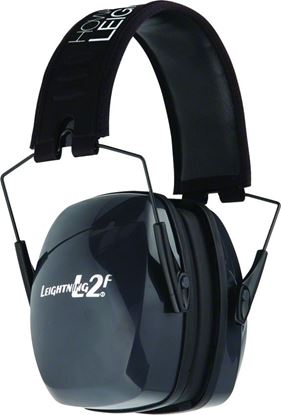 Picture of Howard Leight Lightning L2f Folding Earmuff