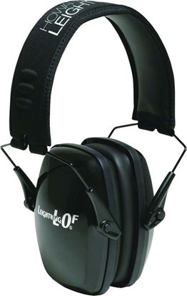 Picture of Howard Leight Ultra Slimline Leightning Lof Earmuff