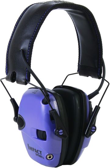 Picture of Howard Leight Impact Sport Earmuff