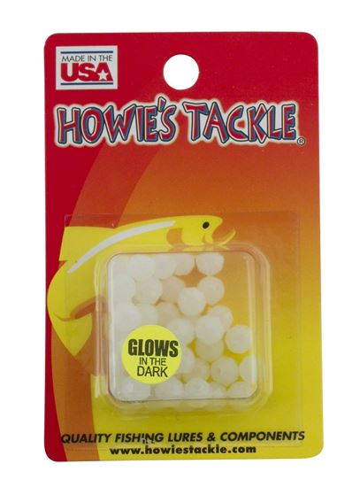 Picture of Howie 6MM Facetted Beads