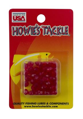 Picture of Howie 6MM Facetted Beads