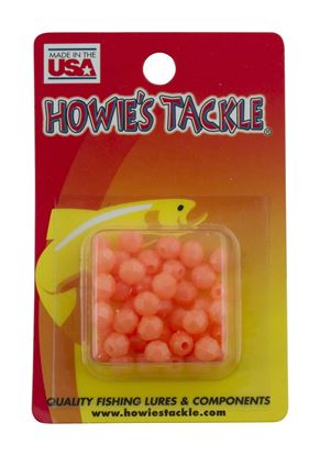 Picture of Howie 6MM Facetted Beads